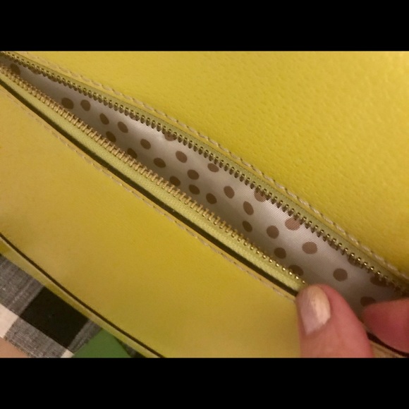 Kate Spade Purse - Picture 3 of 6
